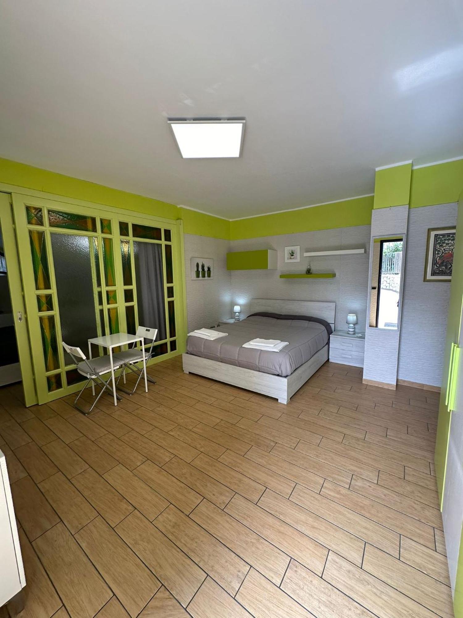 Salerno Costa D'Amalfi Rooms Exterior foto